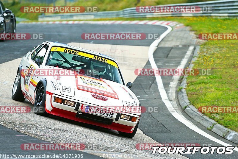 Bild #14071906 - Touristenfahrten Nürburgring Nordschleife (18.08.2021)