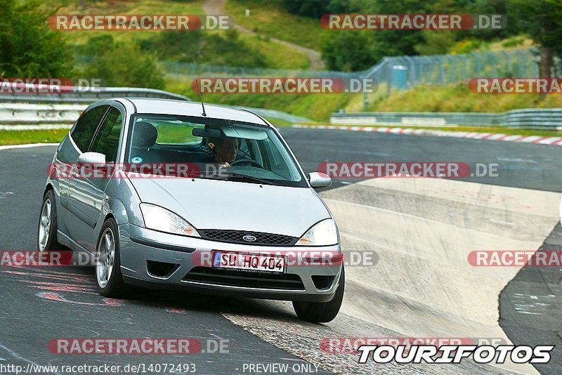 Bild #14072493 - Touristenfahrten Nürburgring Nordschleife (18.08.2021)