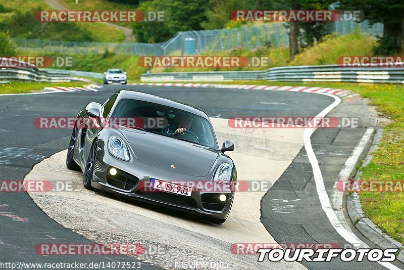 Bild #14072523 - Touristenfahrten Nürburgring Nordschleife (18.08.2021)