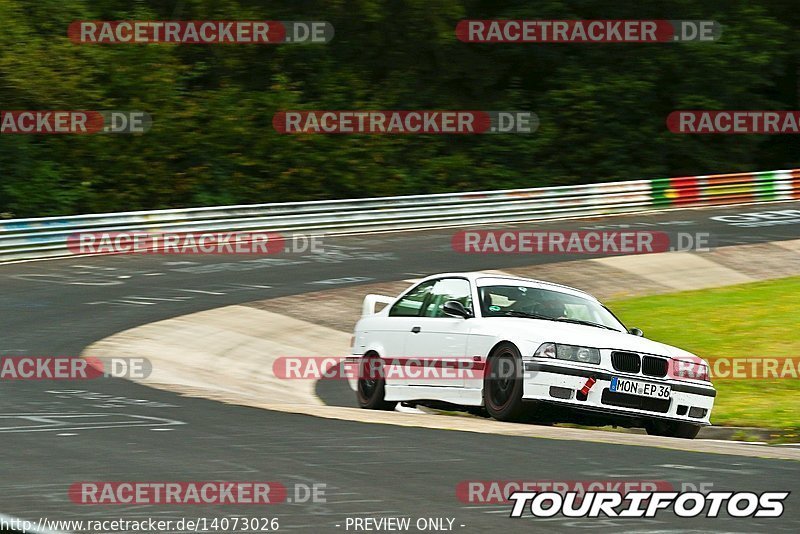 Bild #14073026 - Touristenfahrten Nürburgring Nordschleife (18.08.2021)