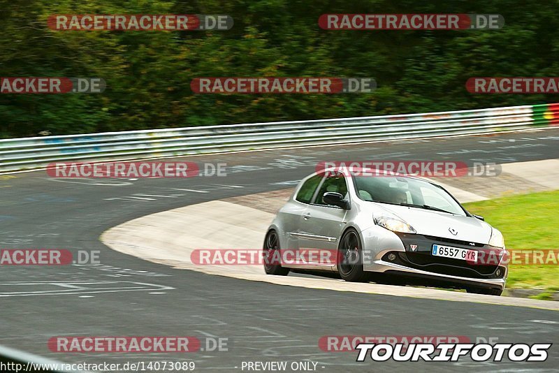 Bild #14073089 - Touristenfahrten Nürburgring Nordschleife (18.08.2021)