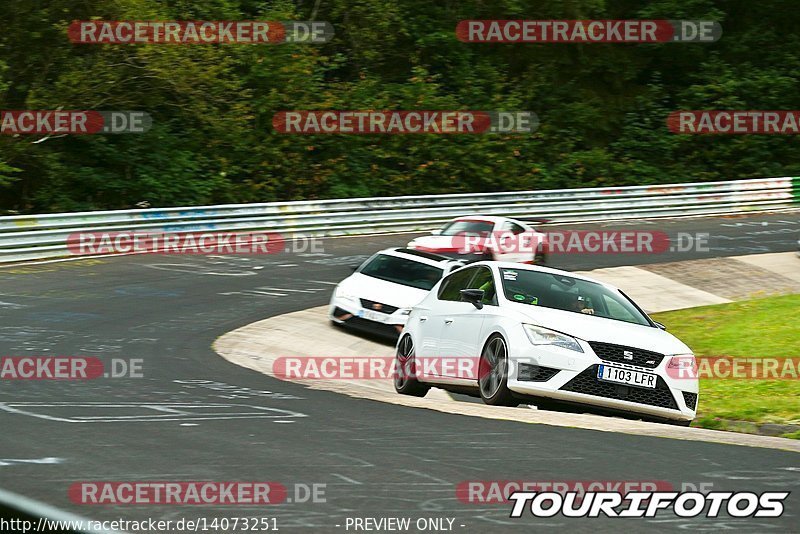 Bild #14073251 - Touristenfahrten Nürburgring Nordschleife (18.08.2021)