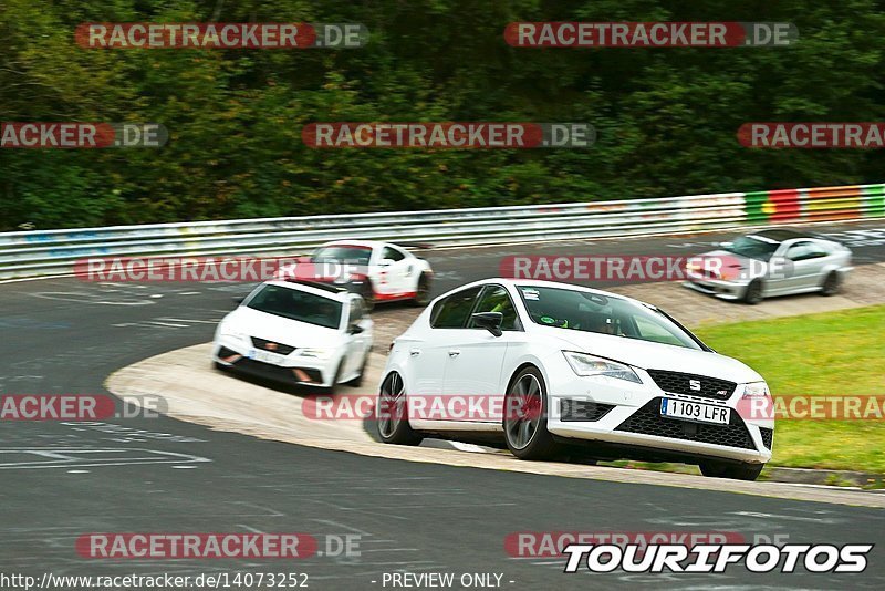 Bild #14073252 - Touristenfahrten Nürburgring Nordschleife (18.08.2021)