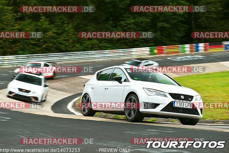 Bild #14073253 - Touristenfahrten Nürburgring Nordschleife (18.08.2021)