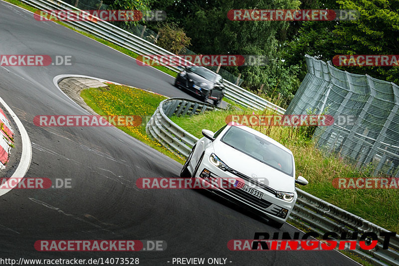 Bild #14073528 - Touristenfahrten Nürburgring Nordschleife (18.08.2021)