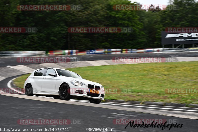 Bild #14073741 - Touristenfahrten Nürburgring Nordschleife (19.08.2021)