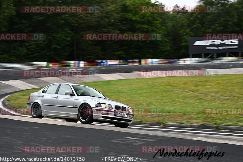 Bild #14073758 - Touristenfahrten Nürburgring Nordschleife (19.08.2021)