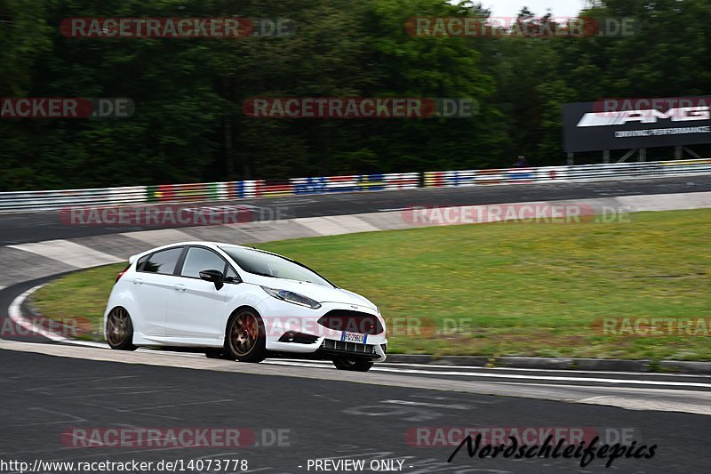 Bild #14073778 - Touristenfahrten Nürburgring Nordschleife (19.08.2021)