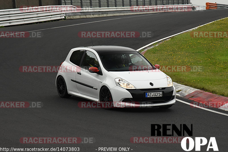 Bild #14073803 - Touristenfahrten Nürburgring Nordschleife (19.08.2021)