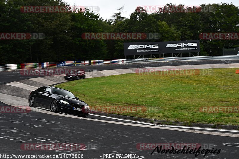 Bild #14073806 - Touristenfahrten Nürburgring Nordschleife (19.08.2021)