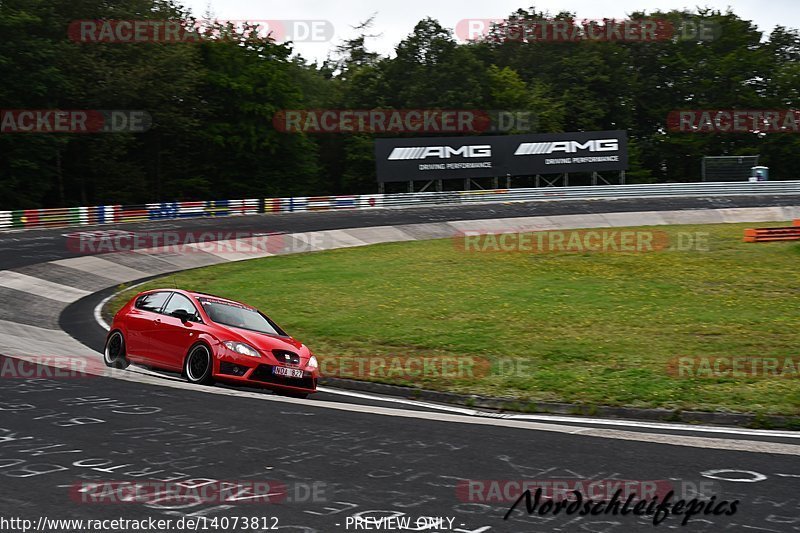 Bild #14073812 - Touristenfahrten Nürburgring Nordschleife (19.08.2021)