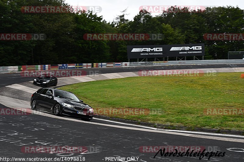 Bild #14073818 - Touristenfahrten Nürburgring Nordschleife (19.08.2021)