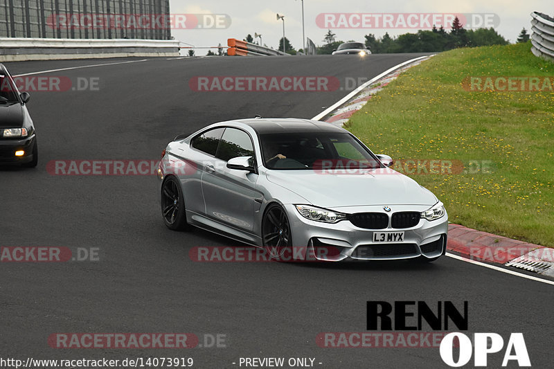 Bild #14073919 - Touristenfahrten Nürburgring Nordschleife (19.08.2021)