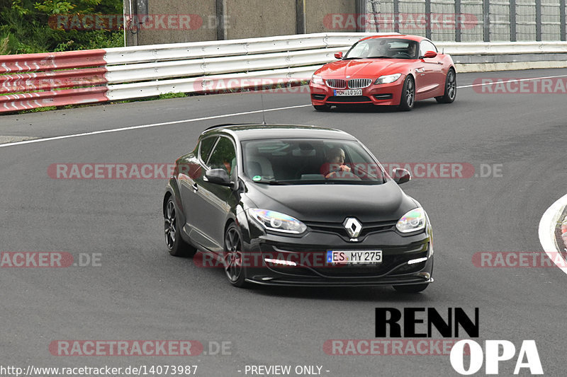 Bild #14073987 - Touristenfahrten Nürburgring Nordschleife (19.08.2021)