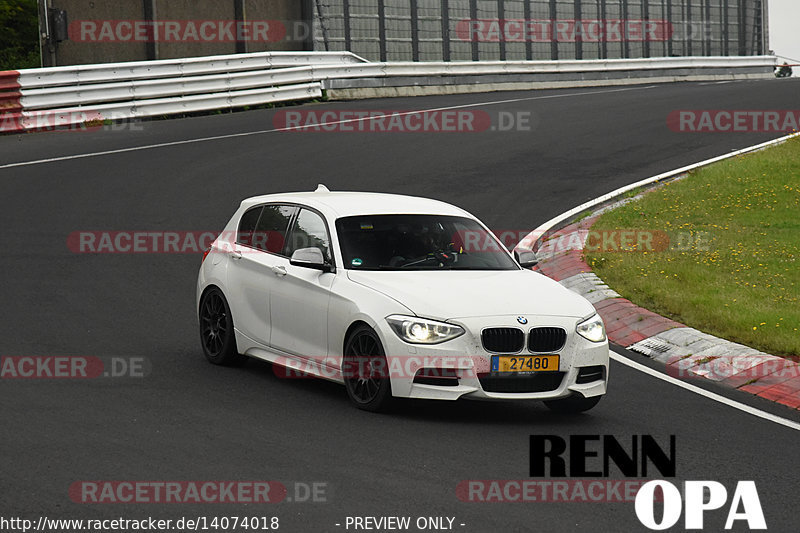 Bild #14074018 - Touristenfahrten Nürburgring Nordschleife (19.08.2021)