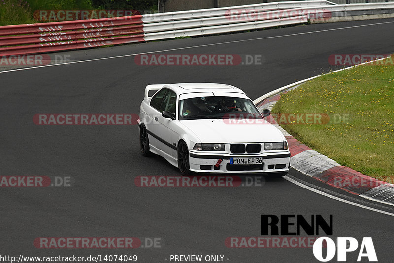 Bild #14074049 - Touristenfahrten Nürburgring Nordschleife (19.08.2021)