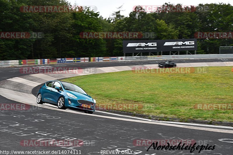 Bild #14074111 - Touristenfahrten Nürburgring Nordschleife (19.08.2021)