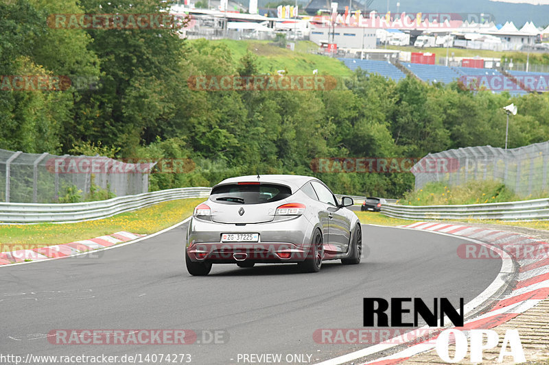 Bild #14074273 - Touristenfahrten Nürburgring Nordschleife (19.08.2021)