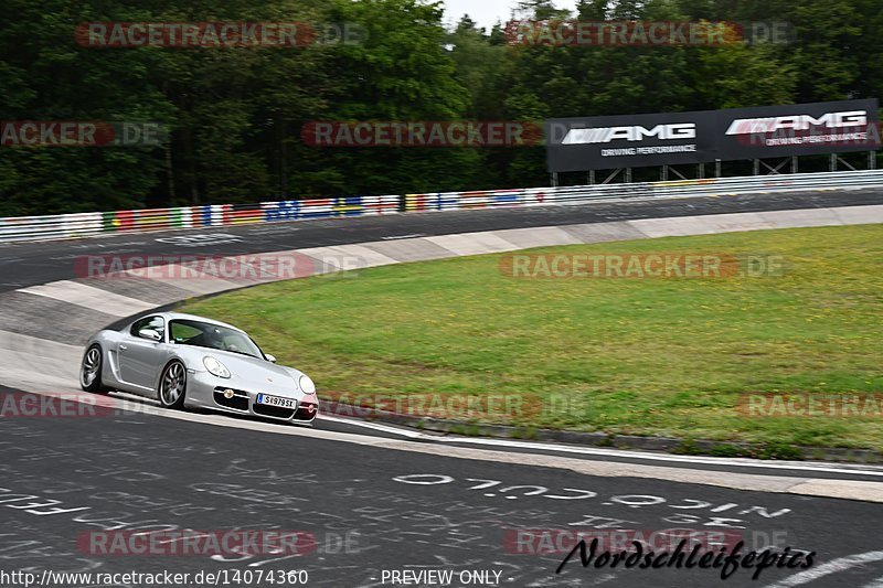 Bild #14074360 - Touristenfahrten Nürburgring Nordschleife (19.08.2021)