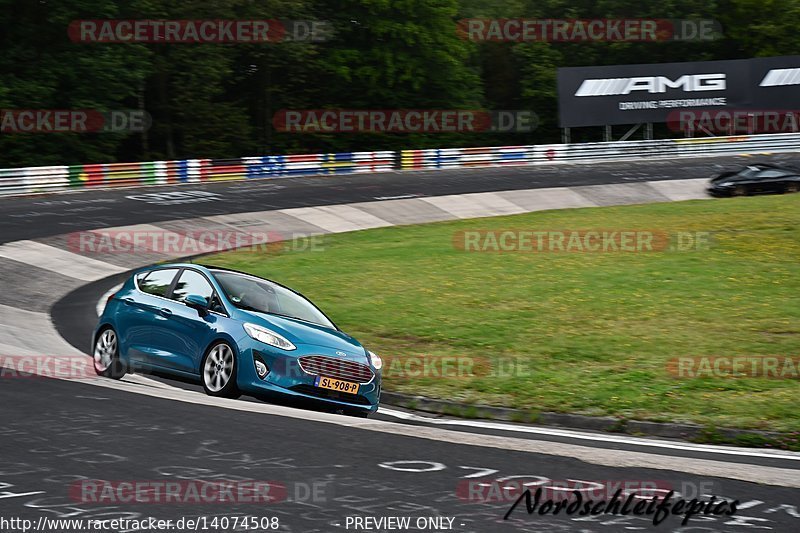 Bild #14074508 - Touristenfahrten Nürburgring Nordschleife (19.08.2021)