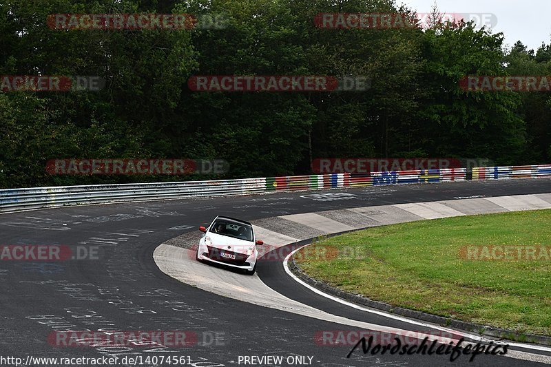 Bild #14074561 - Touristenfahrten Nürburgring Nordschleife (19.08.2021)