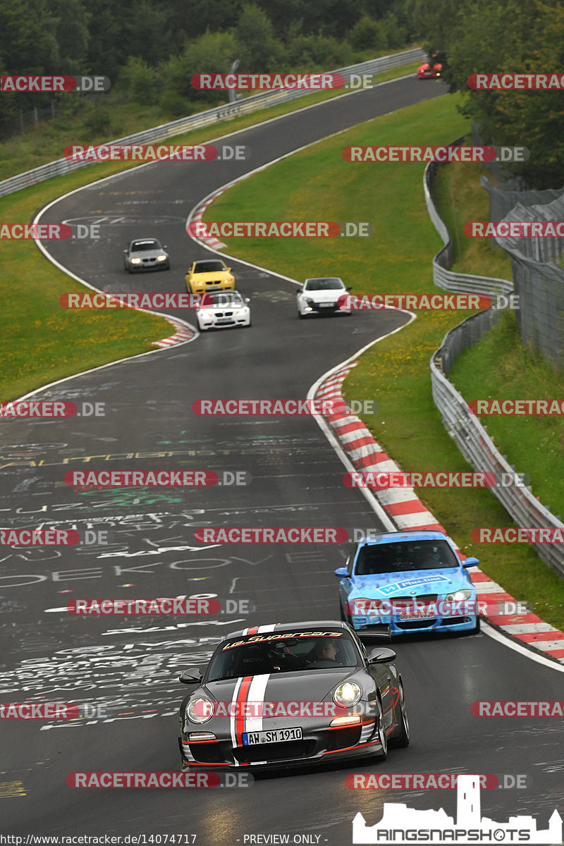 Bild #14074717 - Touristenfahrten Nürburgring Nordschleife (19.08.2021)