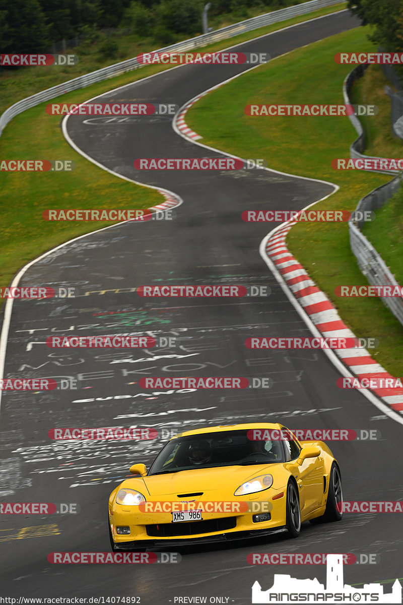 Bild #14074892 - Touristenfahrten Nürburgring Nordschleife (19.08.2021)