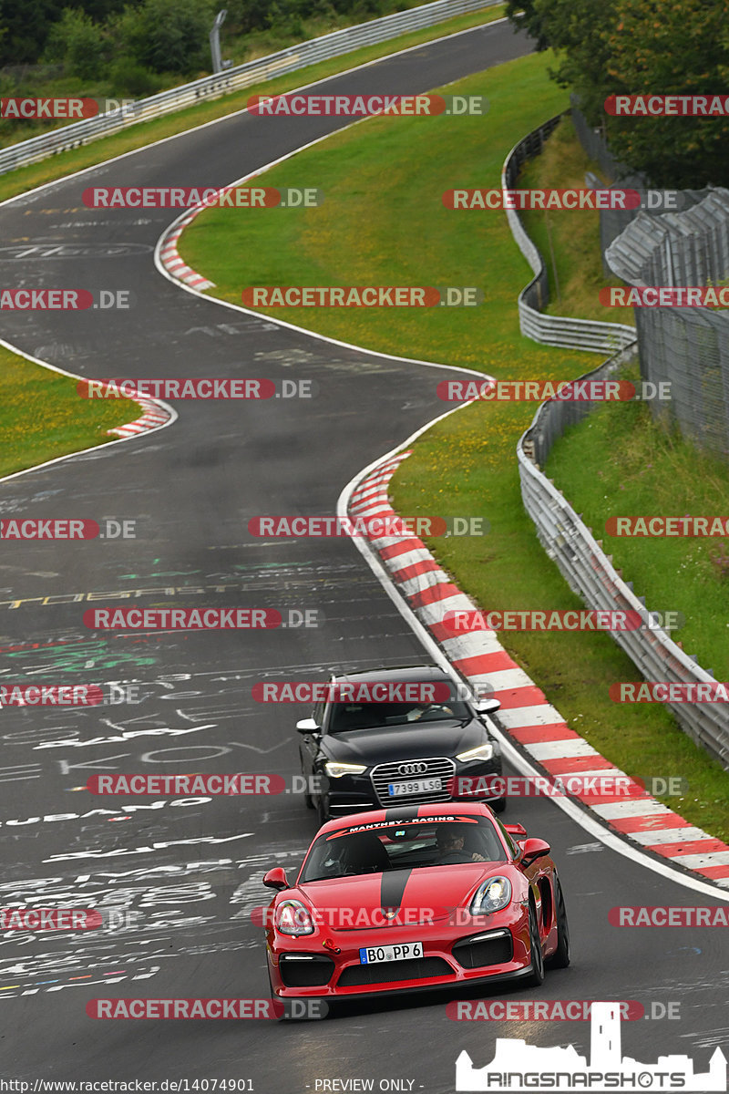 Bild #14074901 - Touristenfahrten Nürburgring Nordschleife (19.08.2021)