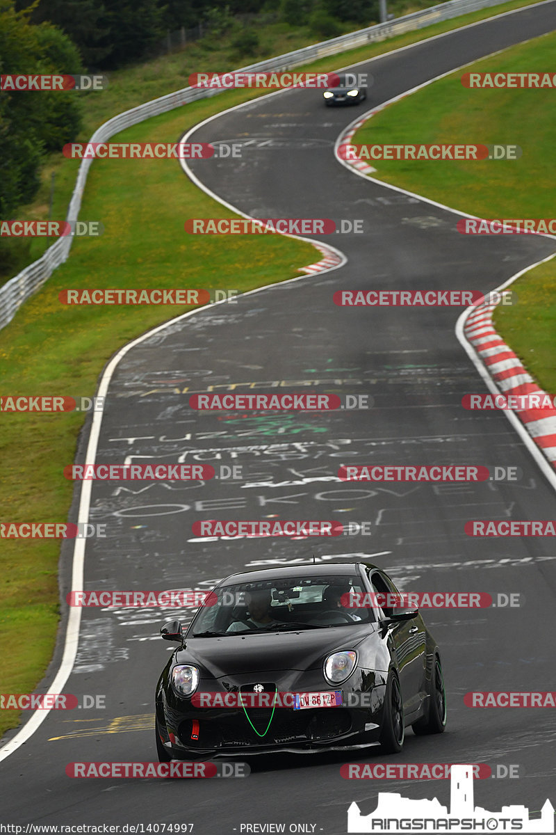 Bild #14074997 - Touristenfahrten Nürburgring Nordschleife (19.08.2021)