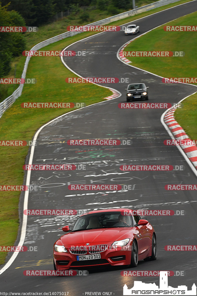 Bild #14075017 - Touristenfahrten Nürburgring Nordschleife (19.08.2021)