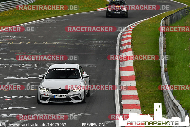 Bild #14075052 - Touristenfahrten Nürburgring Nordschleife (19.08.2021)