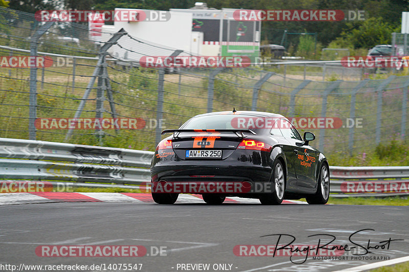 Bild #14075547 - Touristenfahrten Nürburgring Nordschleife (19.08.2021)