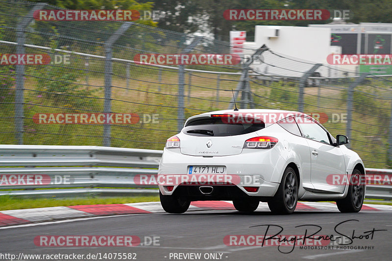 Bild #14075582 - Touristenfahrten Nürburgring Nordschleife (19.08.2021)