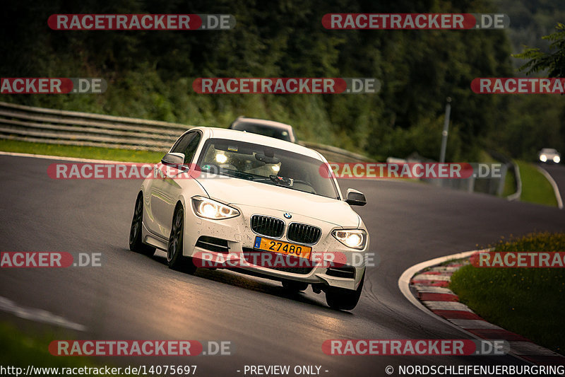 Bild #14075697 - Touristenfahrten Nürburgring Nordschleife (19.08.2021)