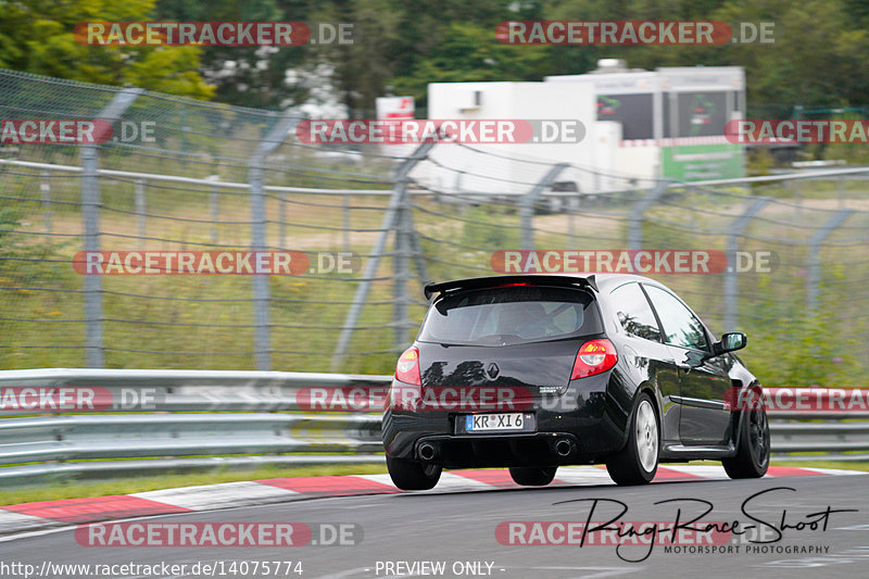 Bild #14075774 - Touristenfahrten Nürburgring Nordschleife (19.08.2021)