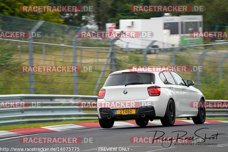 Bild #14075775 - Touristenfahrten Nürburgring Nordschleife (19.08.2021)