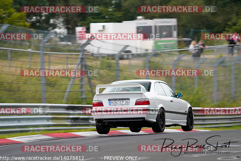 Bild #14075812 - Touristenfahrten Nürburgring Nordschleife (19.08.2021)