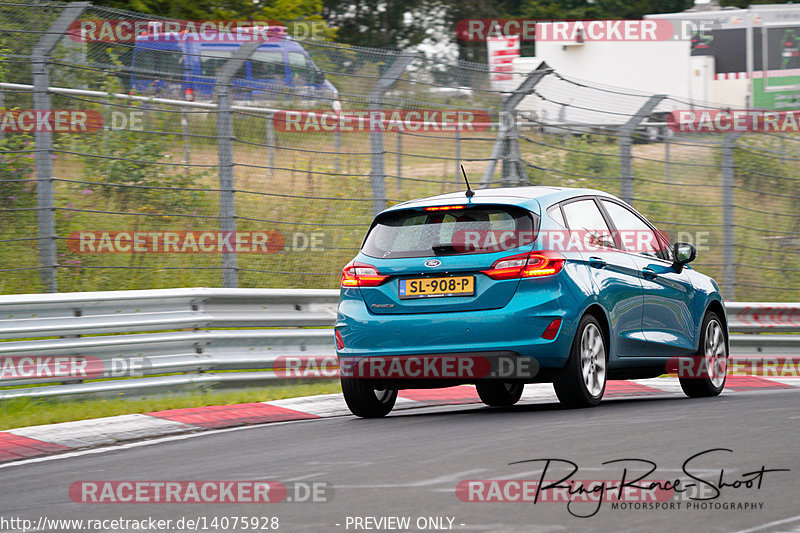 Bild #14075928 - Touristenfahrten Nürburgring Nordschleife (19.08.2021)