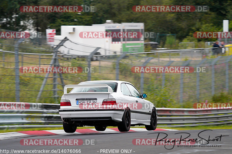 Bild #14076066 - Touristenfahrten Nürburgring Nordschleife (19.08.2021)