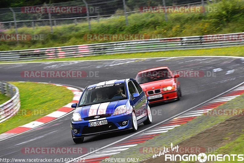 Bild #14076272 - Touristenfahrten Nürburgring Nordschleife (19.08.2021)