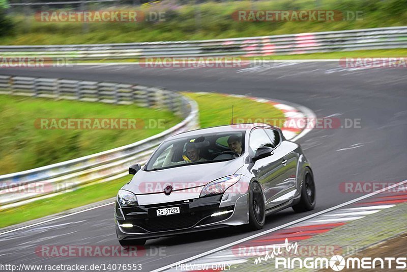 Bild #14076553 - Touristenfahrten Nürburgring Nordschleife (19.08.2021)