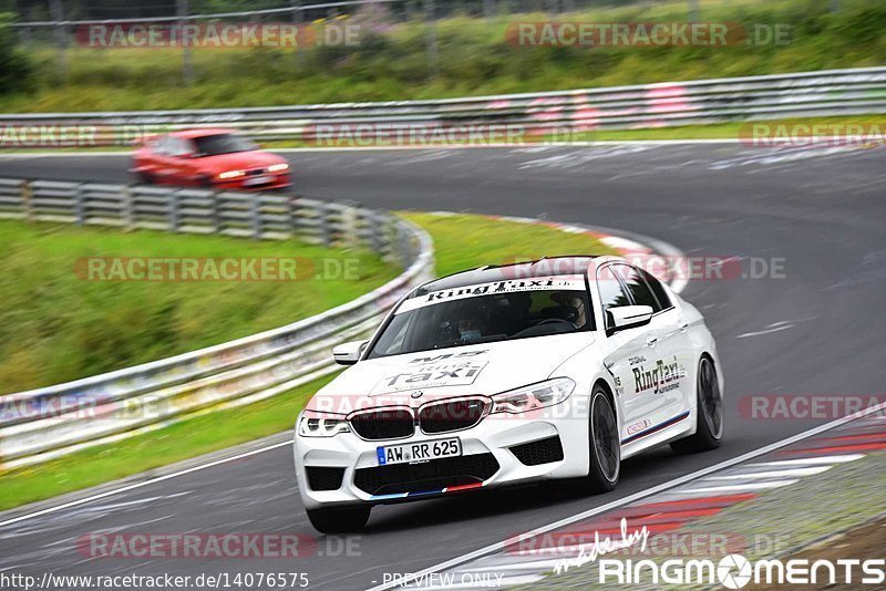 Bild #14076575 - Touristenfahrten Nürburgring Nordschleife (19.08.2021)