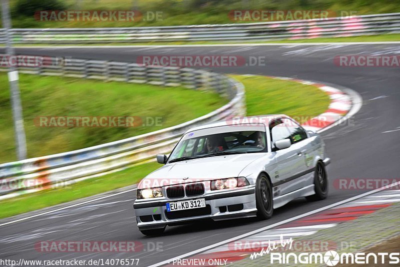 Bild #14076577 - Touristenfahrten Nürburgring Nordschleife (19.08.2021)