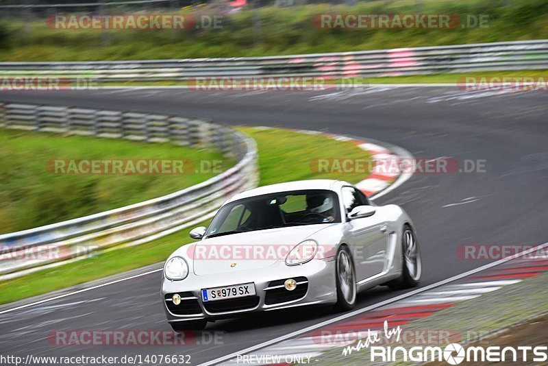 Bild #14076632 - Touristenfahrten Nürburgring Nordschleife (19.08.2021)