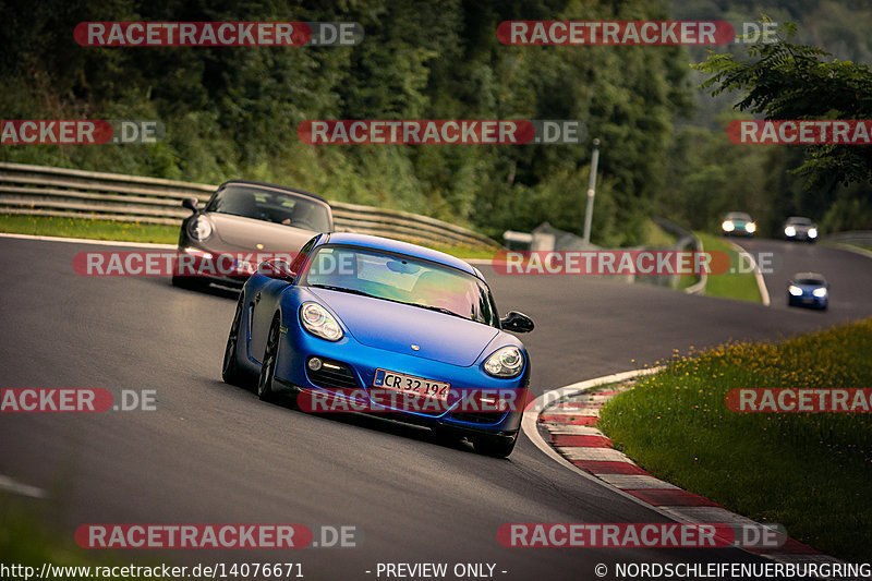 Bild #14076671 - Touristenfahrten Nürburgring Nordschleife (19.08.2021)