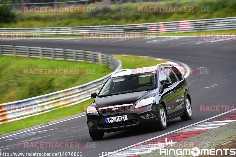 Bild #14076801 - Touristenfahrten Nürburgring Nordschleife (19.08.2021)