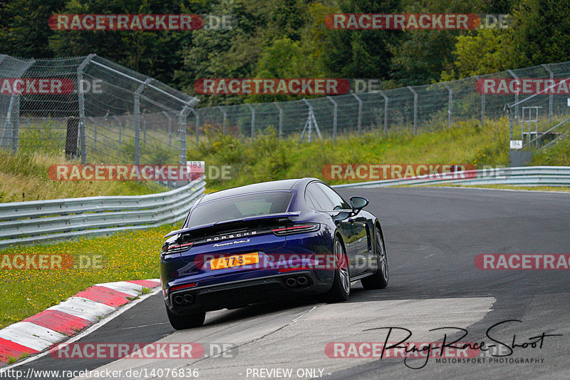 Bild #14076836 - Touristenfahrten Nürburgring Nordschleife (19.08.2021)