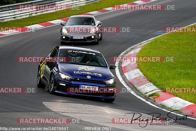 Bild #14076847 - Touristenfahrten Nürburgring Nordschleife (19.08.2021)