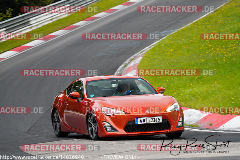 Bild #14076940 - Touristenfahrten Nürburgring Nordschleife (19.08.2021)