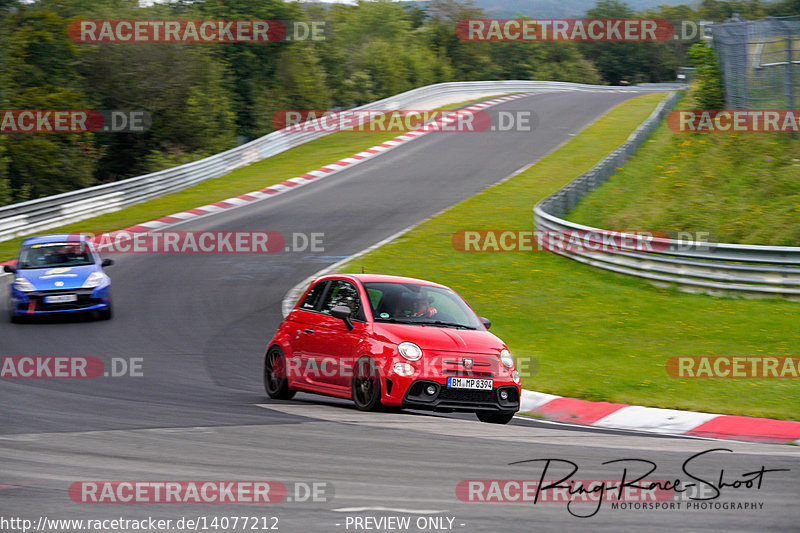 Bild #14077212 - Touristenfahrten Nürburgring Nordschleife (19.08.2021)